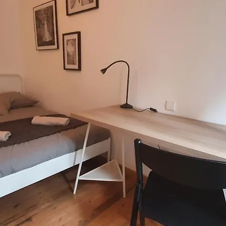 Appartamento Santocha : En Plein Coeur De ! *