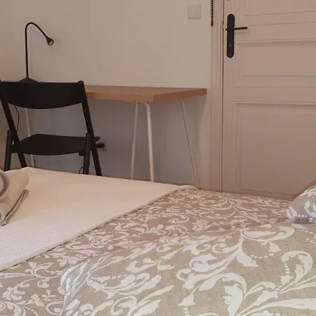 Santocha : En Plein Coeur De ! Appartamento Carcassonne