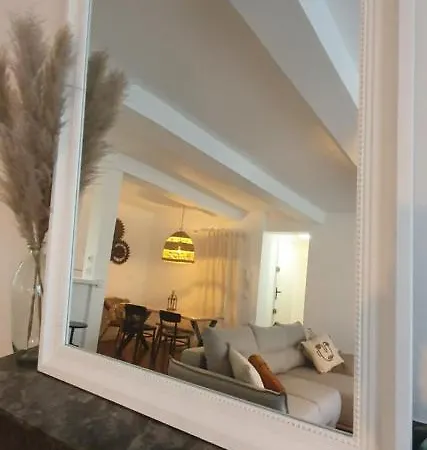 Apartment Santocha : En Plein Coeur De !